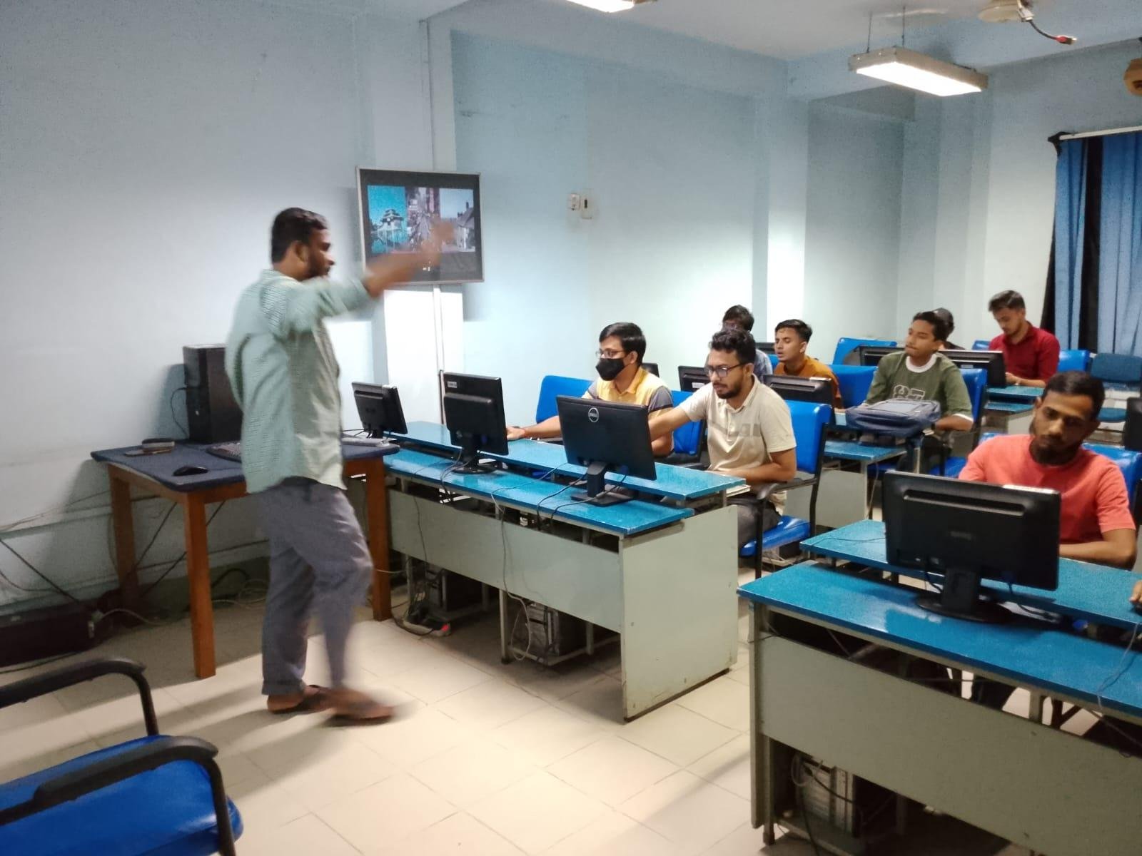 Training 2