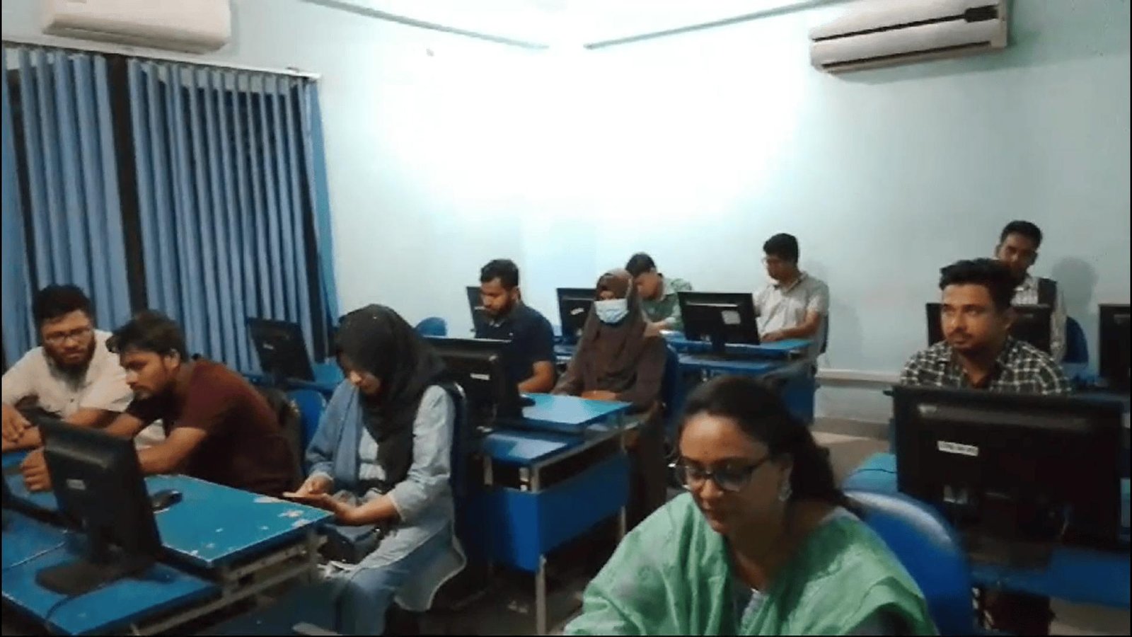 Visit 2